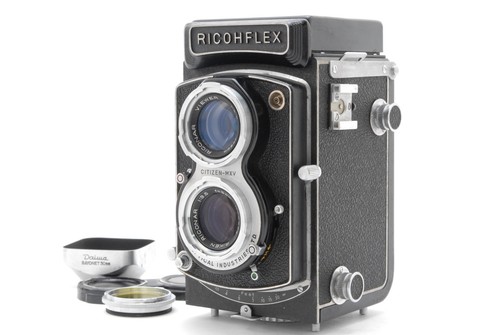 Mint ricoh ricohflex - mint+++】ricoh,