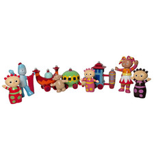 In The Night Garden Toy Bundle