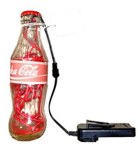 FALLOUT Nuka Cola Handmade