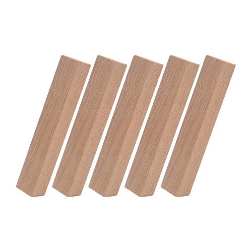 Pcs olive wood - 5,