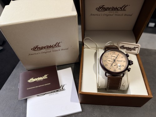 Balfour ingersoll mens - balfour,