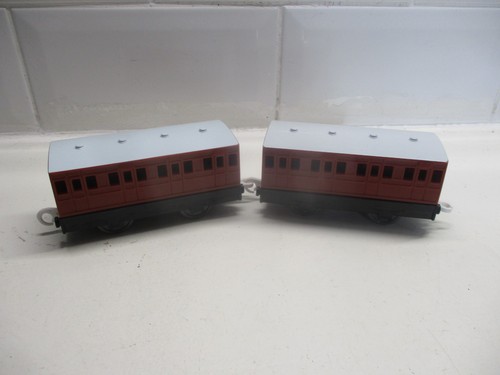 Tomy trackmaster thomas - tomy,