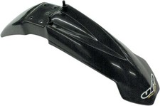 UFO Front Fender Replacement