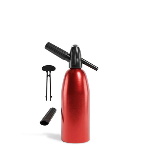 Quickwhip soda syphon - 1l,