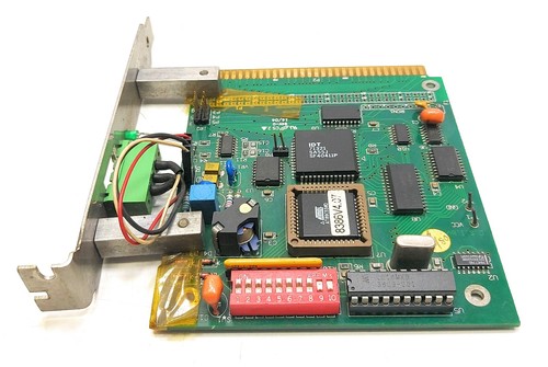 Corman arcnet adaptor - corman, board