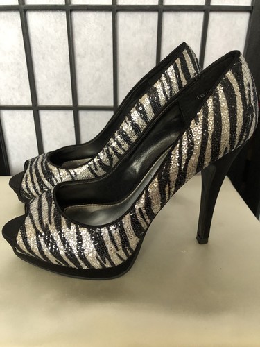 New look size - look, and