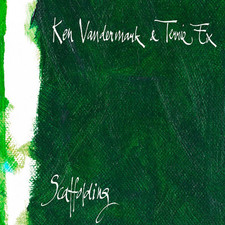 Ken Vandermark & Terrie Ex -