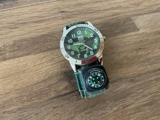 British Force Quartz Watch-