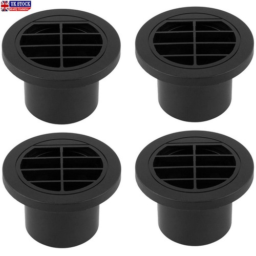 60mm heater ducting - 4x, duct