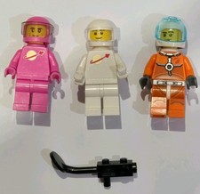 Lego Pink & White Classic