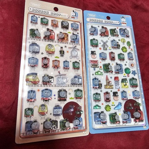 Thomas the tank engine pvc - tank,