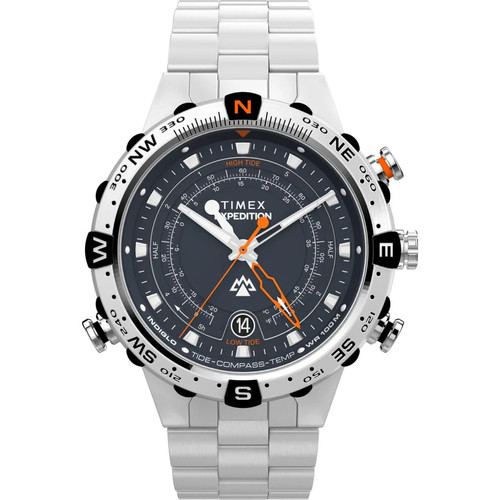 Timex expedition men quartz - timex, men's