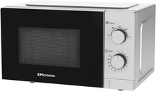 Compact 20L Manual Control