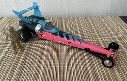 Vintage mask afterburner - mask,