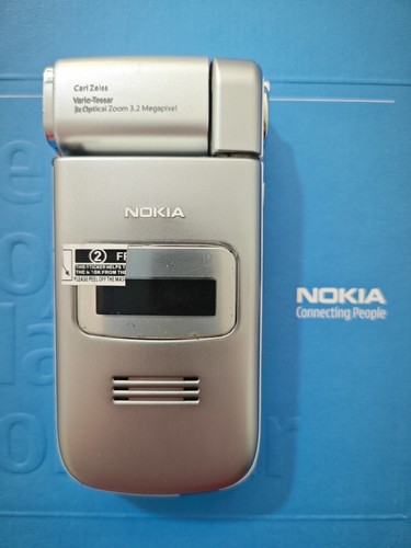 Original nokia n93 n93i - nokia,