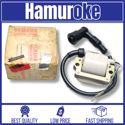 Genuine yamaha rx115 - yamaha, rxk