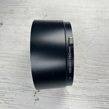 Zenza Bronica 105mm - 150mm