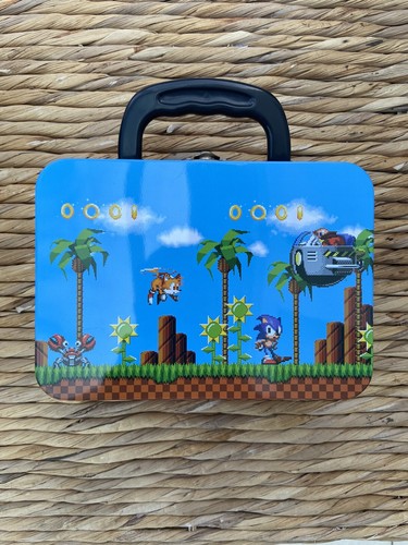 Sonic the hedgehog - sonic,