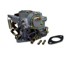 Beetle 34 PICT 3 Carburettor &