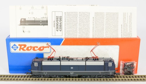 Roco 43690 181 digital - roco,