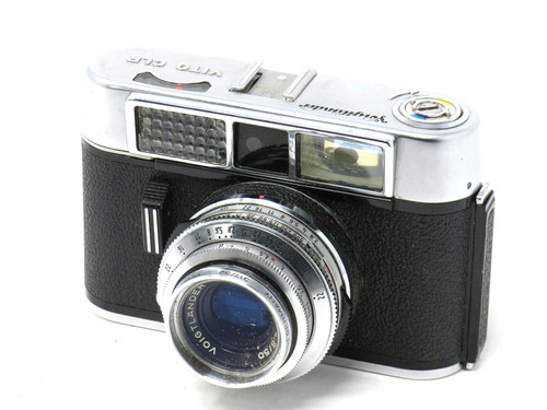 Voigtlander vito clr 35mm - clr,