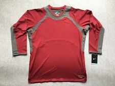 BNWT 2012 NIKE GYAKUSOU SHIRT XL UNDERCOVER LAB HTM SUPREME AIR MAX 1 B VTG RARE