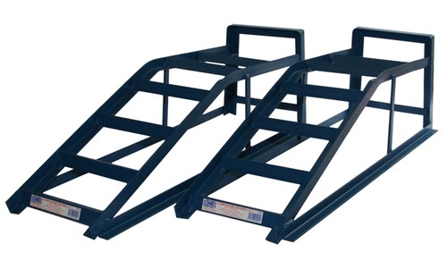 Car ramps pair ton - pair, 2t