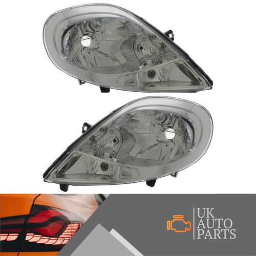 Headlamps vauxhall vivaro - headlamps,