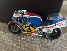 1/12 TAMIYA 1983 HONDA NS500
