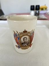 Edward VIII Coronation
