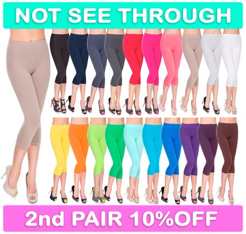 Womens cropped length - womens,