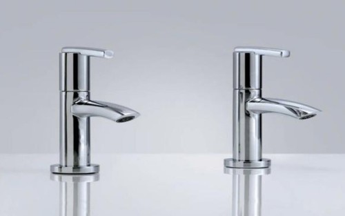 Jacuzzi ornata bath taps - jacuzzi,
