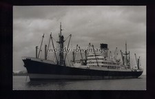 GB2979 - Blue Funnel Line