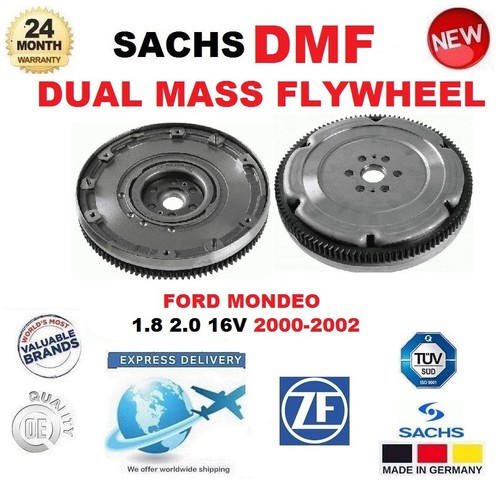 For ford mondeo - ford, 16v