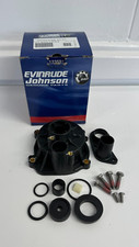 Evinrude Johnson OMC Outboard Water Pump Housing 85HP 90HP 110HP 150HP 175HP
