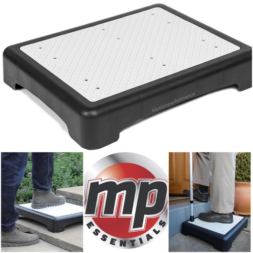 Outdoor non slip plastic - plastic, half