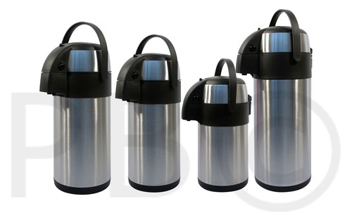 Litre stainless steel - stainless,