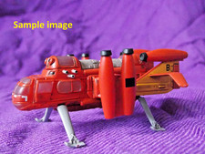 Mint konami thunderbirds - mint,