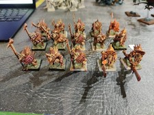Warhammer 8th Edition Fantasy