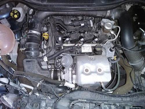 Fuel pump sender mk8 - pump,