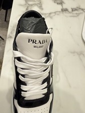 REDUCTION!! Prada shoes for