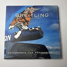 AUTHENTIC BREITLING 1884