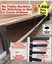 Caravan Waste Water Support