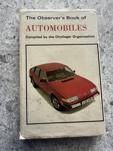 The observer book - observer's,