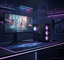 Custom Gaming PC - Ryzen 5