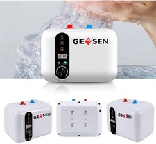 Electric Hot Water Heater