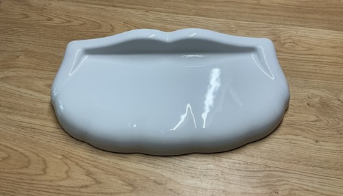Toilet cistern lid twyford - cistern, =