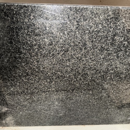 Granite worktop immaculate - granite,