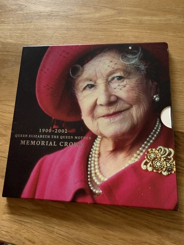 2000 queen mother - 2000,