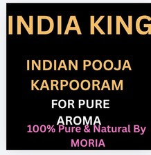 Karpooram for Aroma Indian
